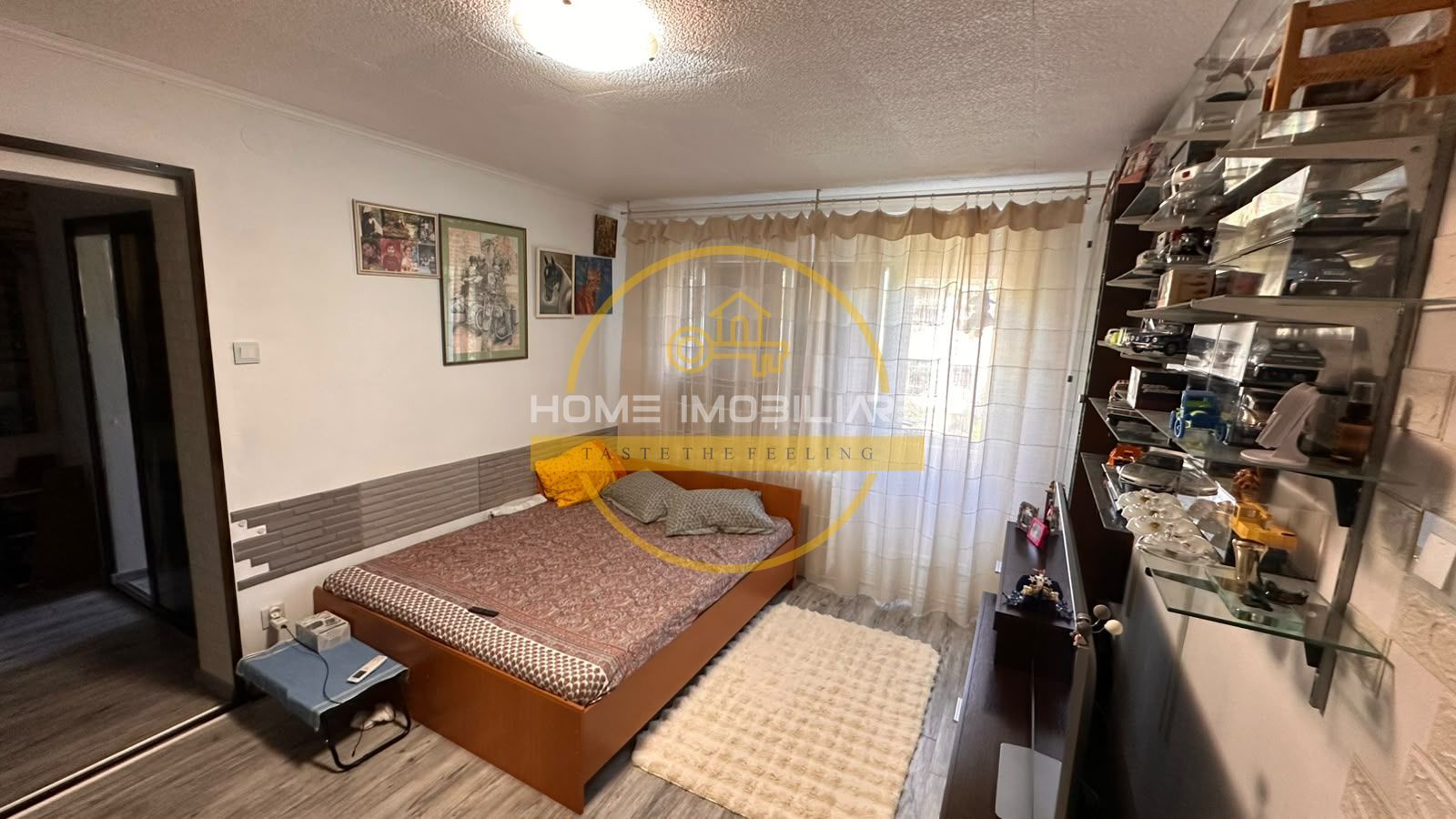 Apartament cu 2 camere / 54mp/ zona Tatarasi - Poză 2