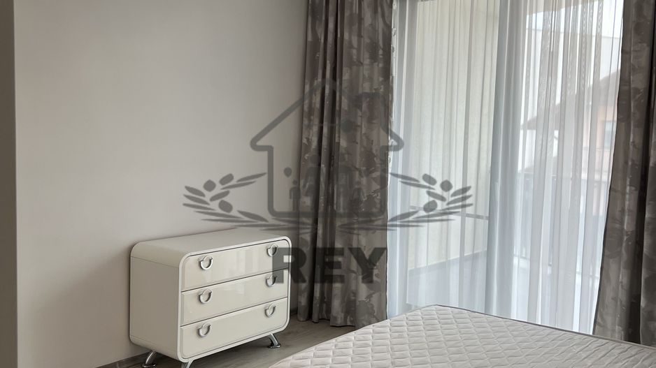 Apartament 3 camere de vânzare | Șelimbăr – zona Nicolae Brana - Poză 8