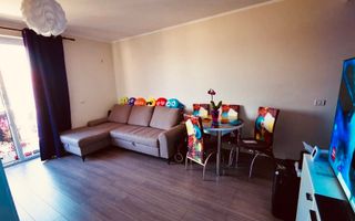 Apartament cu o camera transformat in 2 camere - Poză 2