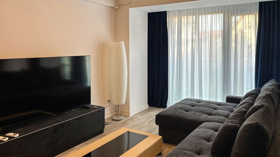 Chirie | Apartament 3 camere | Herăstrău | Metrou Aurel Vlaicu - Poză 2