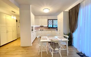 Casa 4 camere Tunari-Lacul Pasarea mobilata si utilata - Poză 4