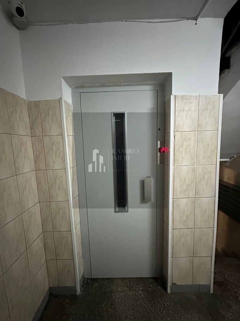 Garsoniera - Sector 3 - Metrou 1 Decembrie/ Grigorescu la 7 min - Poză 11