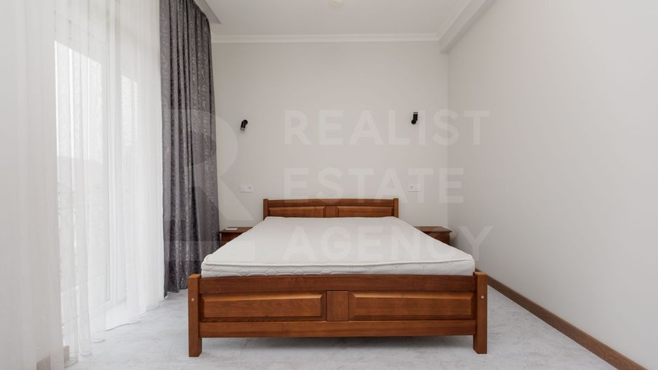 Chirie duplex, 4 camere,  str. Alexandru Marinescu Buiucani. - Poză 10
