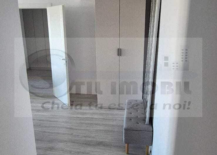 Apartament 2 camere open-space – Copou, Complex Garden Residence, Iași - Poză 3