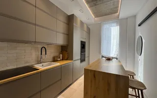VILA SUPERBA 4 CAMERE + PARCARE ACOPERITA || PIPERA|| EPIQUE HOME - Poză 11