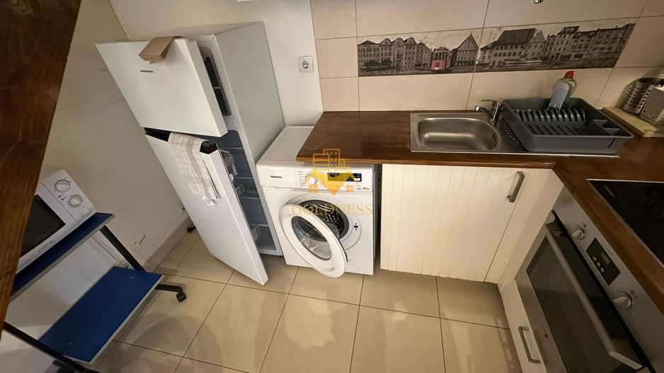 o camere, Ultracentral str. Universitatii Zona Piata Unirii, Eroilor - Poză 2
