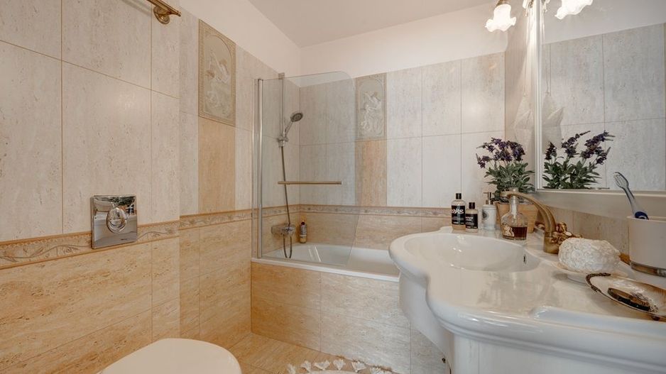 Apartament elegant 4 camere | Vanzare | Herastrau - Poză 12