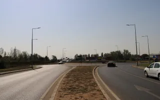 Teren 3580 mp, autorizatie 10 vile P+1 Etaj, Berceni, Mamina - Poză 27