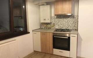 Apartament 3 camere open space de închiriat în zona Nicolae Iorga, Iași - Poză 3