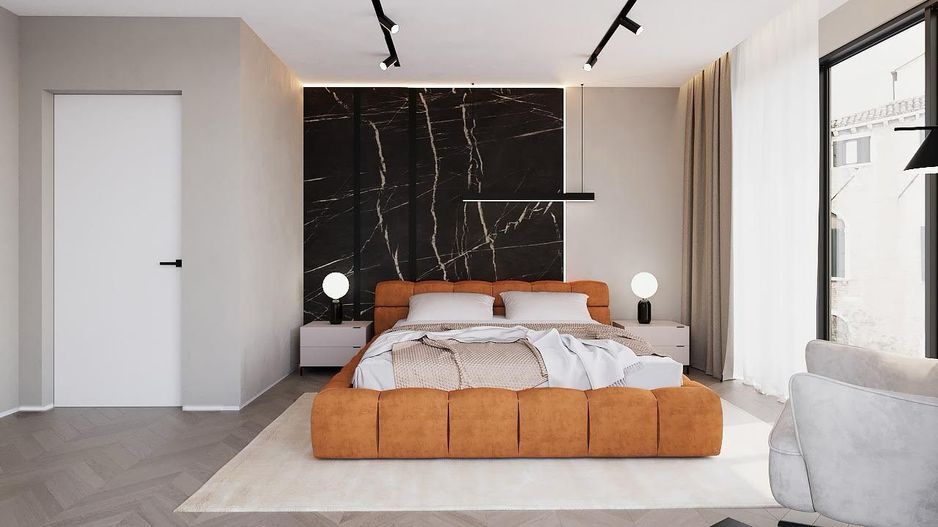 Penthouse | Luxury | Zona Decebal - Poză 14