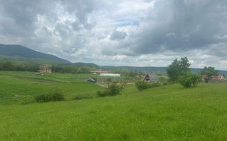 BLACK FRIDAY I Teren cu potențial turistic I 1200 MP I Gura Râului - Mărăjdiei - Poză 4