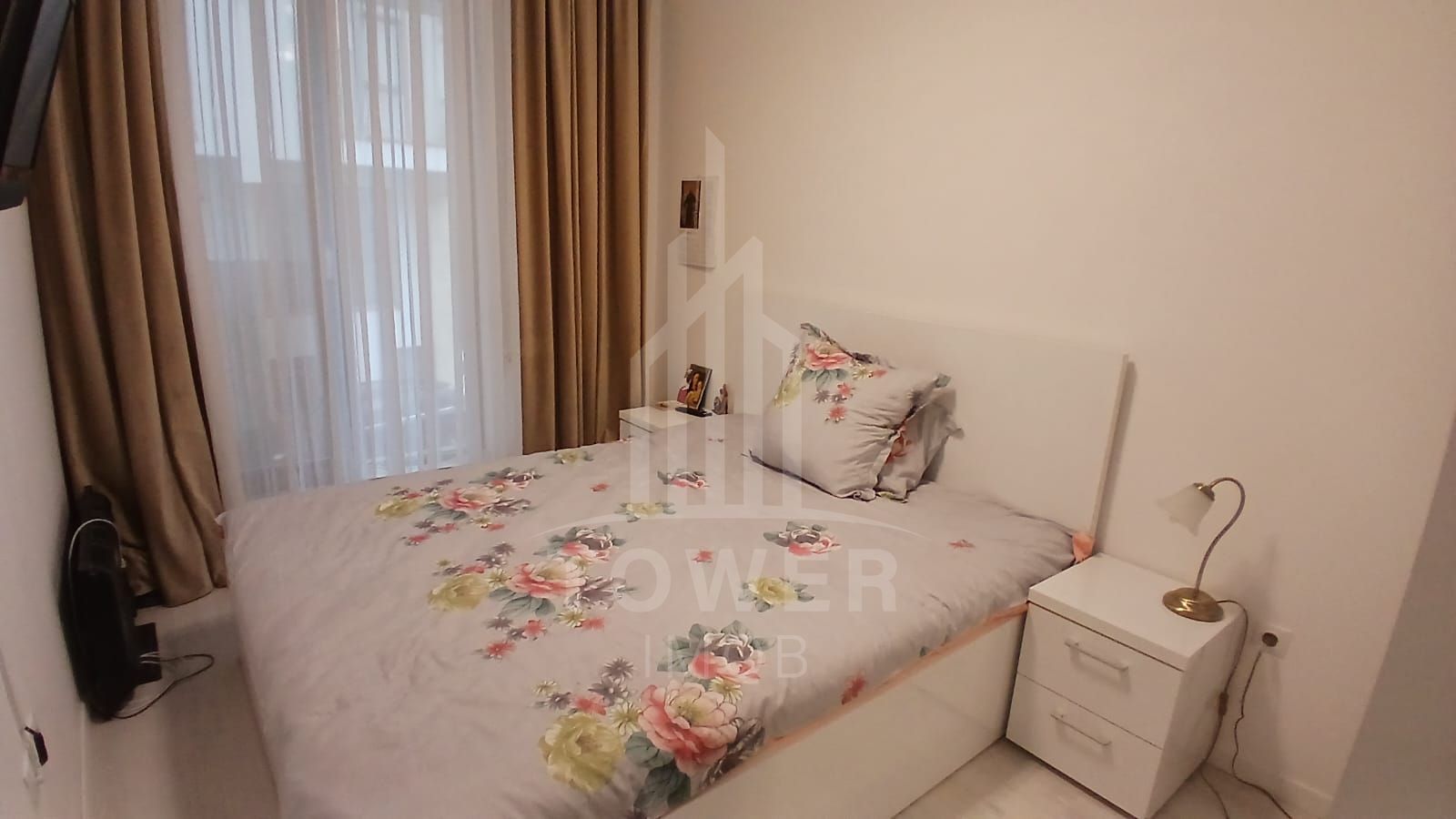 Apartament cochet 2 camere | zona Azure Residence - Poză 6