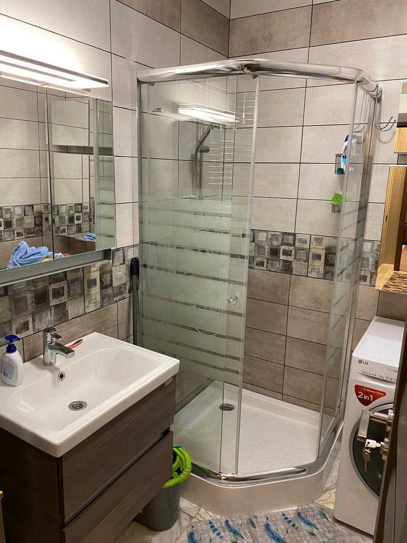 Apartament 2 camere Plaza Residence Lujerului - Poză 8