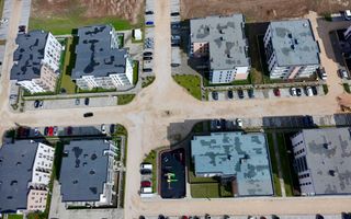 Apartament 2 camere – Prima închiriere, Cristian | Brașov - Poză 27