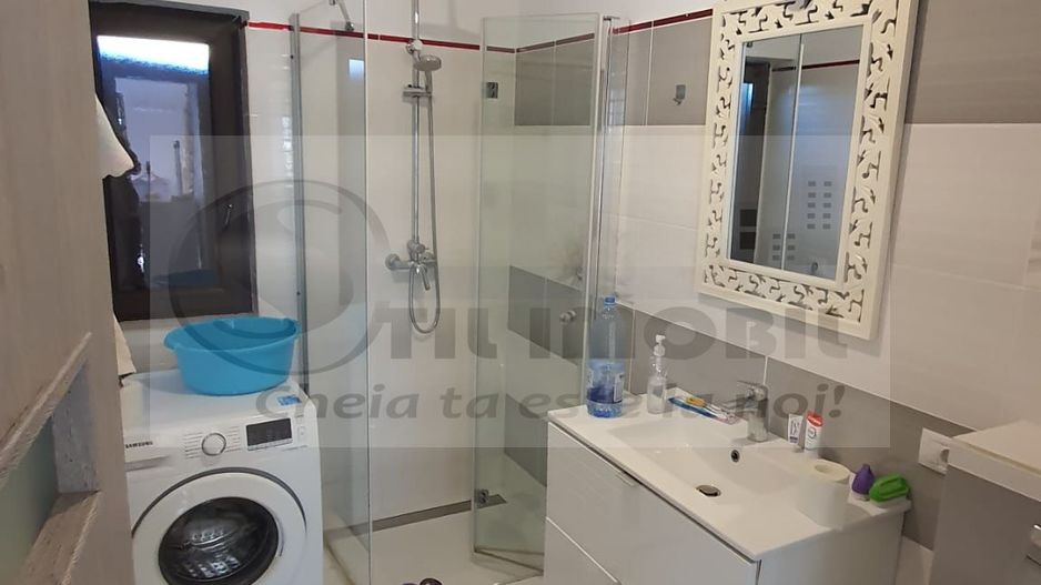 Casa/Vila de inchiriat - 750 euro - Poză 4