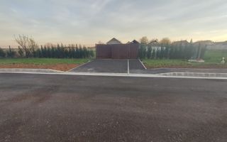 Teren intravilan | Palota | Bihor - Poză 2