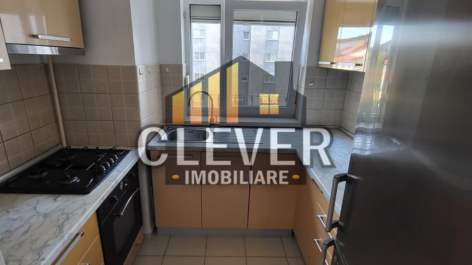 Apartament 2 camere Mobilat Metrou 1 Decembrie 1918 - Poză 4
