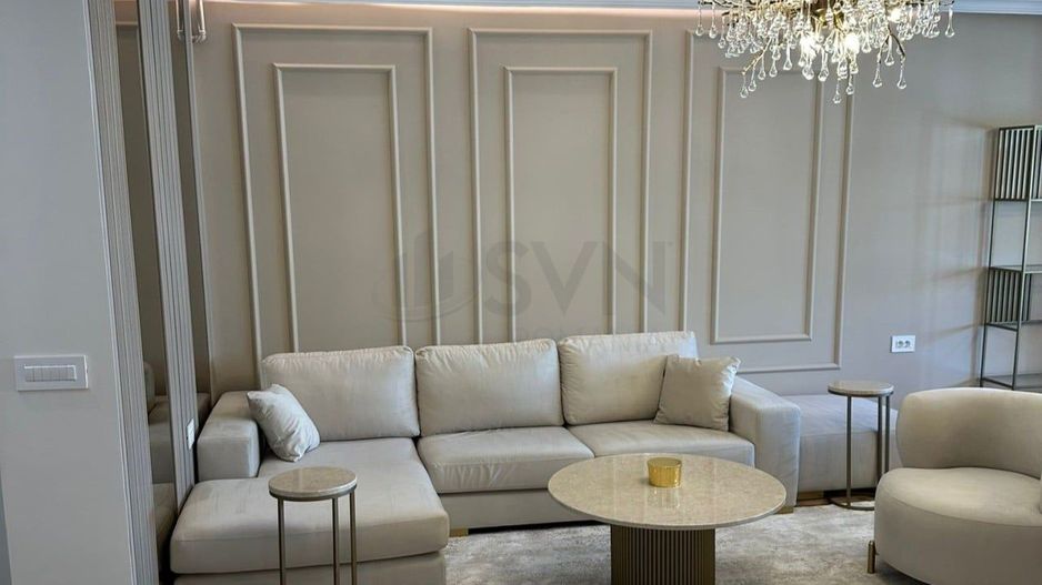 REA1027965 Apartament 2 camere premium Ivory Residence Pipera 68 mp Parcare subt - Poză 3