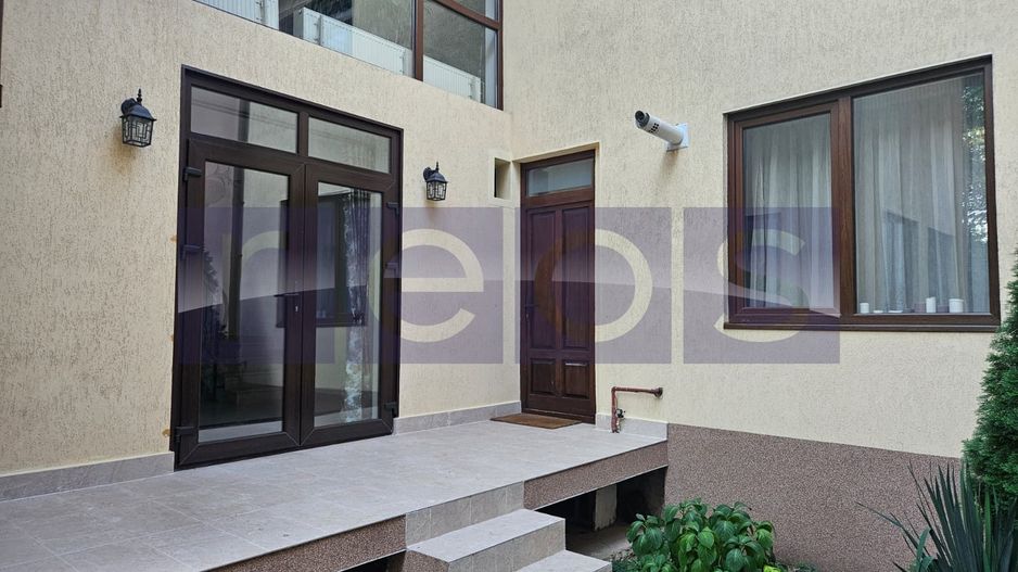 INCHIRIERE VILA DOMENII | 250MP | IDEAL ACTIVITATI COMERCIALE |PARCARE - Poză 10