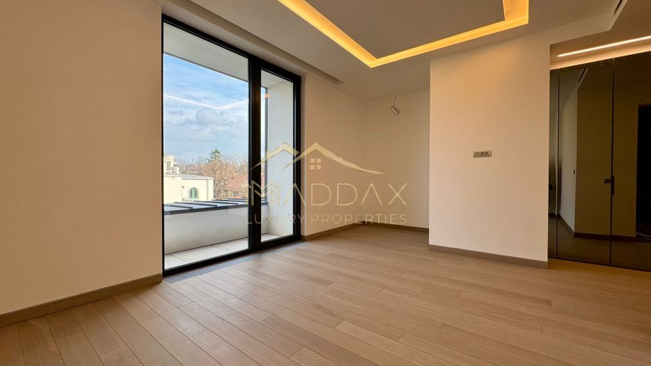 Apartament cu 4 Camere *223mp utili* / 2 parking / Zona Kiseleff - Poză 29