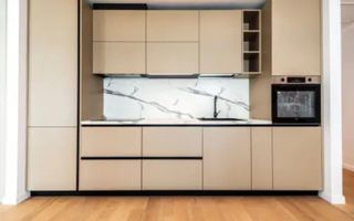 Lifestyle exclusivist in One Verdi Park I Zona Floreasca I 2 camere - Poză 10