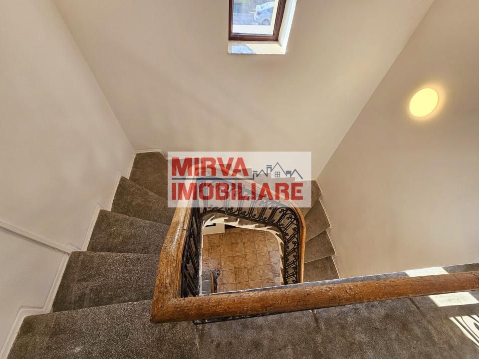 🏢 Spațiu de birouri modern – 5 camere, 3 băi – Zona Centrală, Ploieșt - Poză 34