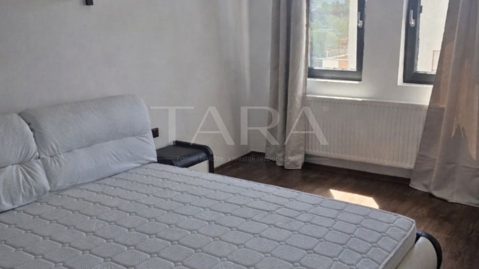 Apartament modern cu 2 Camere, Iulius Mall. - Poză 6