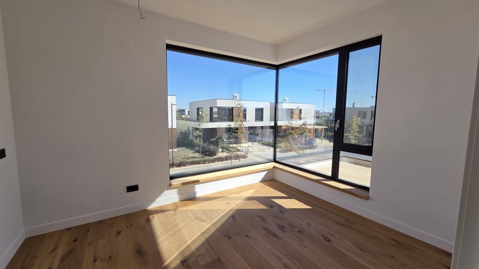Vilă exclusivă în Amber Forest | 160 mp   | Teren 432 mp | 0% comision - Poză 16
