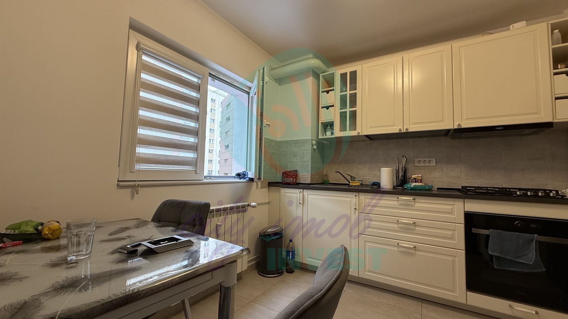 2 camere renovate | Calea Moșilor – Eminescu - Poză 5