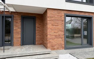 Vila individuala - Smart | 420 mp teren - Poză 22