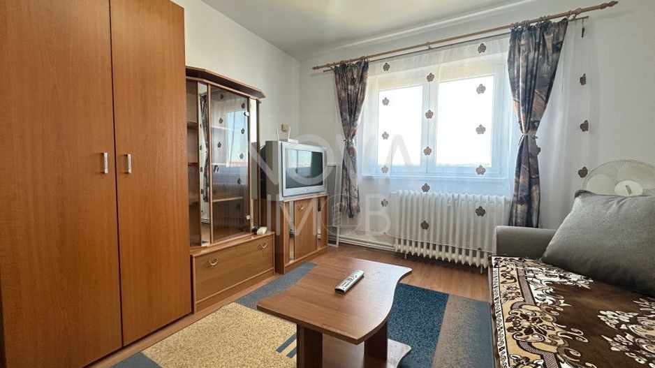 Garsoniera de inchiriat - Str. Siretului, Hipodrom IV - Poză 2