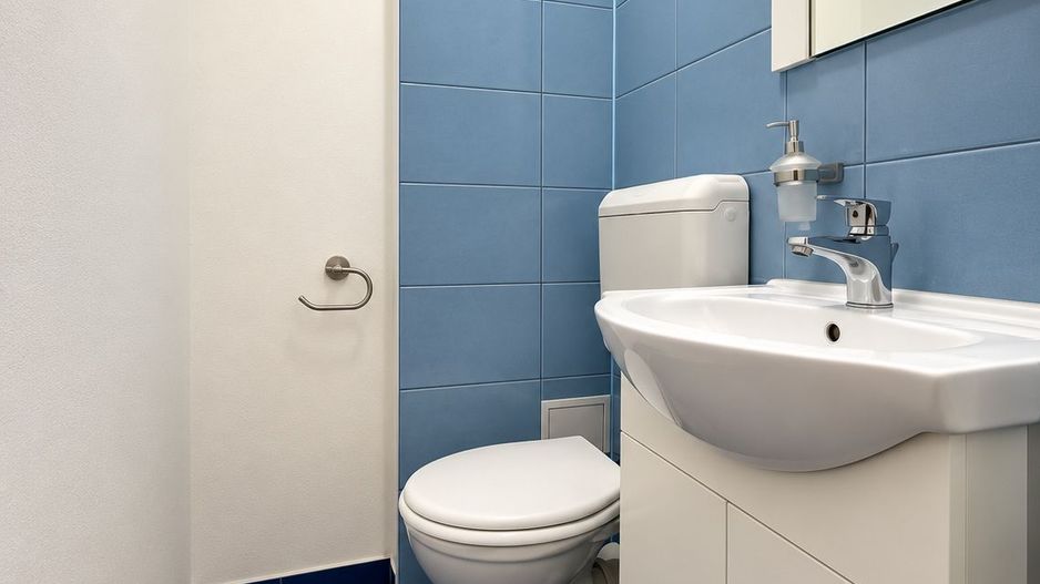Mega Mall // 4 camere // Vedere pe spate - Poză 6
