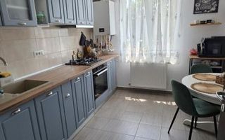 Apartament 2 camere de vanzare Popesti Leordeni /metrou Berceni - Poză 4