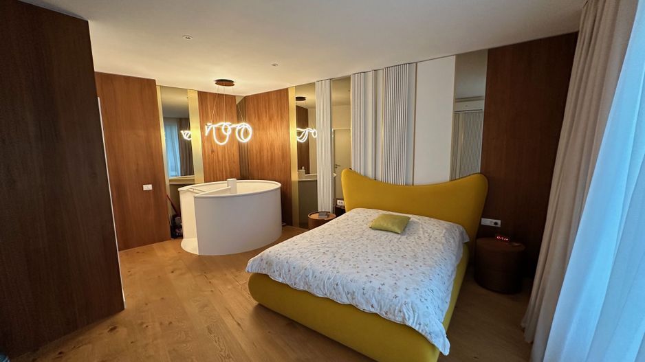 Apartament pe 2 niveluri - Poză 25