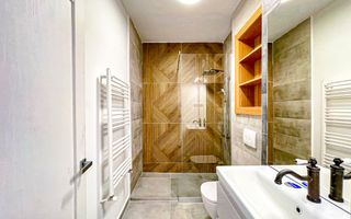 Apartament 1 camera LUX, zona Iulius Mall Gheorgheni - Poză 8
