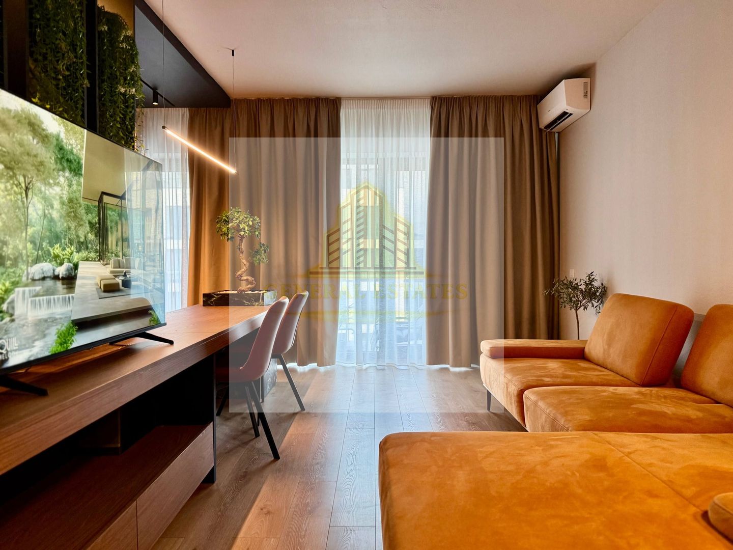 Vânzare Apartament de LUX ÎN complexul Rezidential Silk District - Poză 3