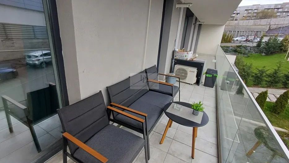Apartament 2 camere | Parcare subterană inclusă | Zorilor– Frunzișului - Poză 8