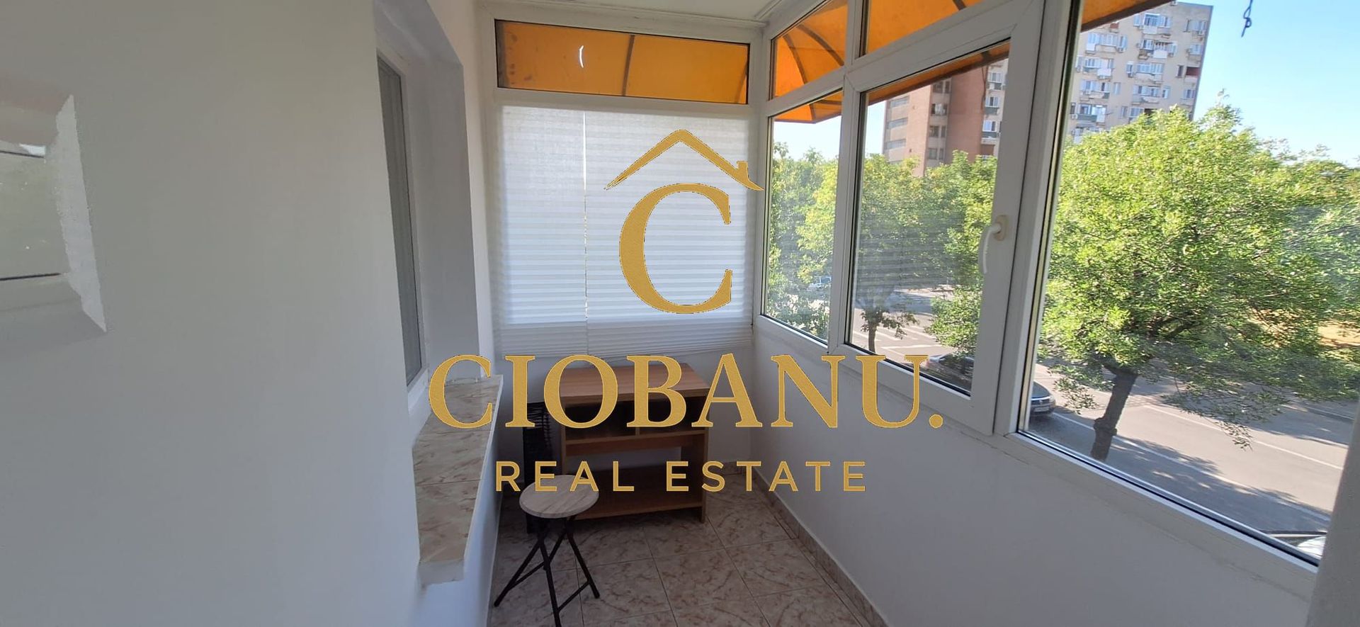 Apartament 2 camere Decomandat de Inchiriat zona Brazda-CAS - Poză 9
