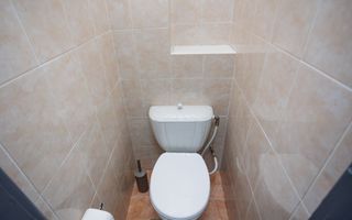 Vânzare, apartament cu o camera 28 mp, str. Colina Puşkin, Centru - Poză 9