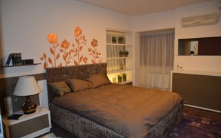 APARTAMENT SPATIOS DE 3 CAMERE LA INCHIRIERE IN ZONA PRIMAVERII - Poză 3