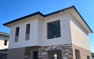 CASA INDIVIDUALA CU GARAJ DOMNESTI|FINALIZARE OCTOMBRIE 2026 - Poză 5