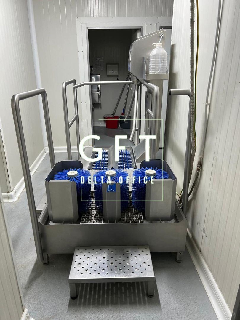 BUSINESS LA CHEIE! FABRICA + RESTAURANT + 2 MAGAZINE + TEREN INTR. 9688 MP - Poză 38