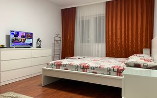 2 camere, Mazepa 2 – Etaj 3/4, mobilat și utilat - Poză 5