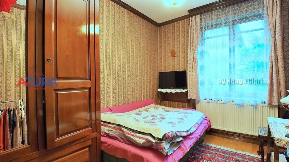 Apartament 3 camere zona Traian - Poză 16