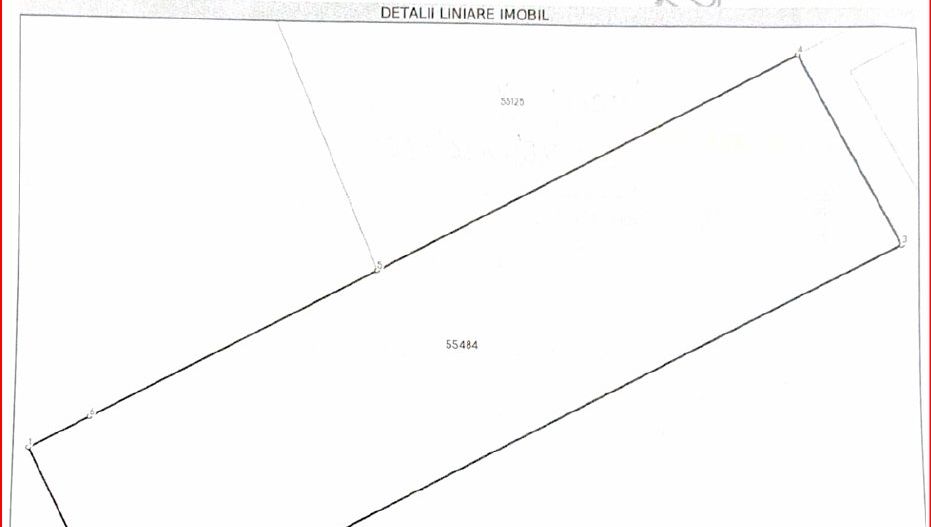 GRADISTEA-SITARU, TEREN 1.200 MP! - Poză 4
