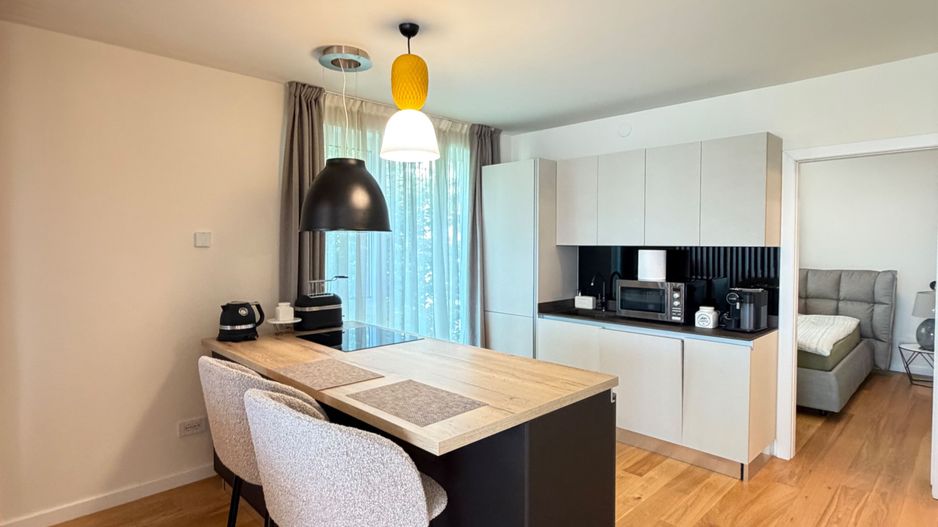 Apartament Premium 2 camere si panoramă asupra Clujului - Poză 14