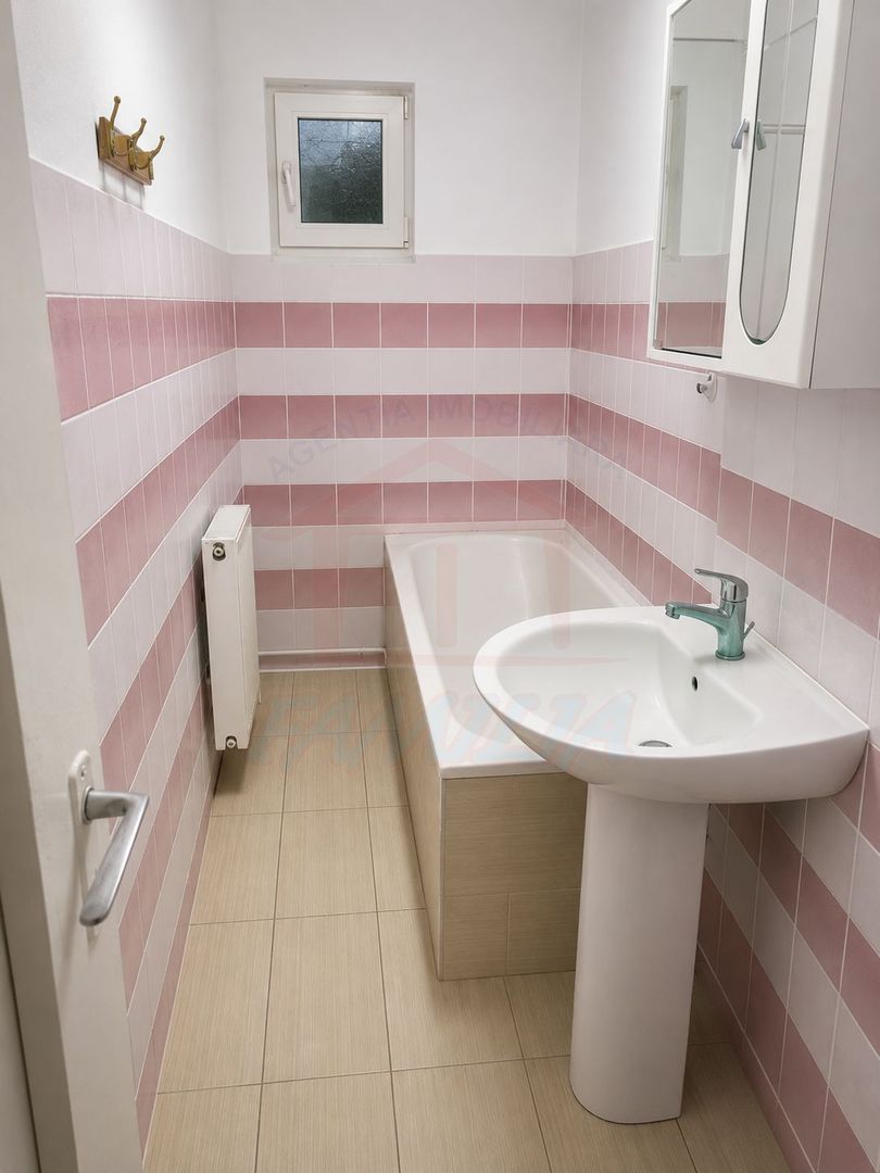 Apartament 2 camere decomandate | Etaj 2 | Țiglina 1 – PS-uri - Poză 6