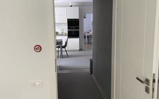 Apartament 2 dormitoare, finisat, mobilat personalizat, zonă liniștită. - Poză 3