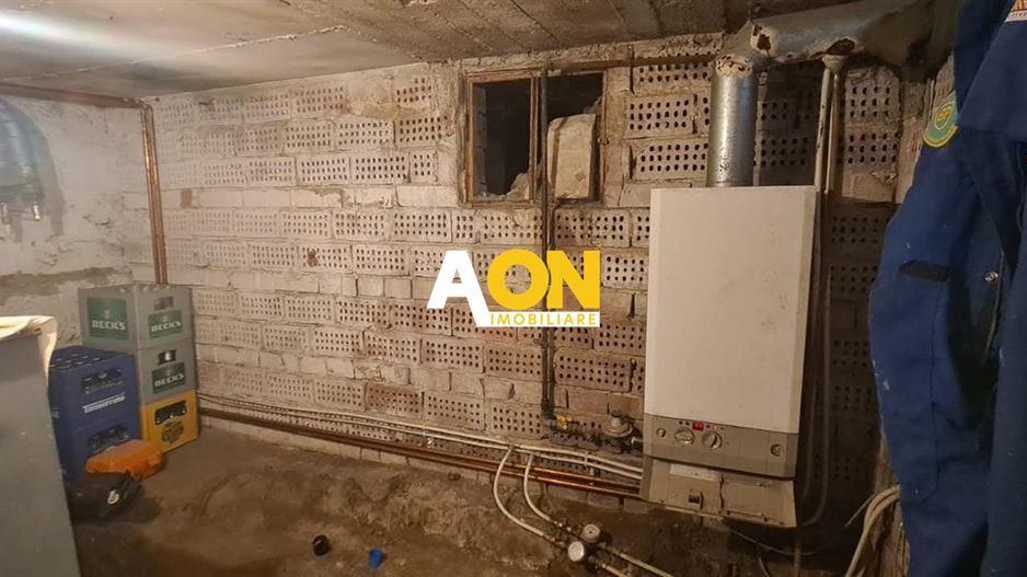 De vanzare casa 5 camere 800 mp teren Oarda de Jos - Poză 13
