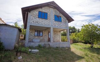Vânzare, casă 2 nivele , str.  Odihna Satului, Dumbrava - Poză 3